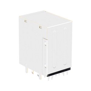 MIC25U13-5115W-LF3 Through Hole 10/100Base-T RJ45 USB Connector