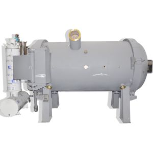 Wholesale Single Chamber Integrated Vacuum Debinding And Sintering Furnace from china suppliers