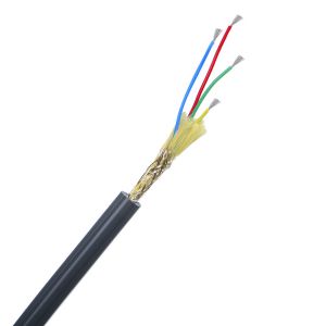 UL2464 Medium Voltage Cable Multi-Core PVC Insulated with Tinned Copper