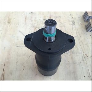Boost Your Productivity With Danfoss OMP400 151-0618 Hydraulic Motor For Medium