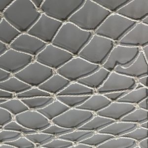 PP/PE/nylon scaffolding horizontal safety net fall protection