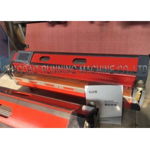 900mm Conveyor Belt Hot Splicing Machine