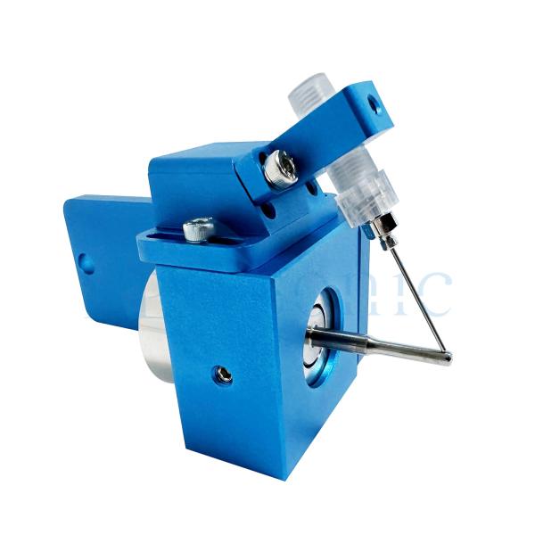 Quality 100khz customized ultrasonic micro spray nozzle fog atomizer for sale