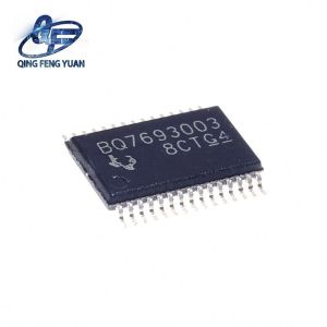 Wholesale Texas TPS76915DBVT In Stock Electronic Components Integrated Circuits Microcontroller TI IC chips SOT23-5 from china suppliers
