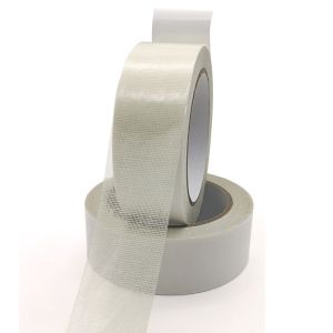 Transparent Carpet Tape Double Sided Pressure Sensitive and Hot Melt Adhesive