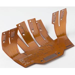 Precision Multilayer PCB Reverse Engineering Services RoHS ISO Approved