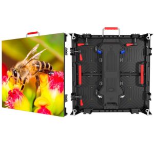 Fixed SDK Indoor Video Wall Display , Multipurpose LED Panel Screen Indoor