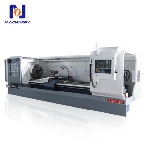 CK6163 CNC Metal Lathe 3 Meter Torno CNC Metal Wholesale GSK System