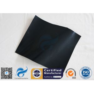 Non Stick Silicone Baking Mat BBQ PTFE Liner 260℃ 33X40CM FDA Food Grade