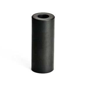 Multipurpose Carbon Graphite Bush Bearing Bushing Sleeve 1.85g/Cm3