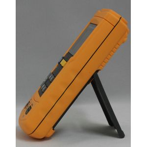 Multifunction Portable RTD Calibrator with Eight Types Of Thermocouples , YHS