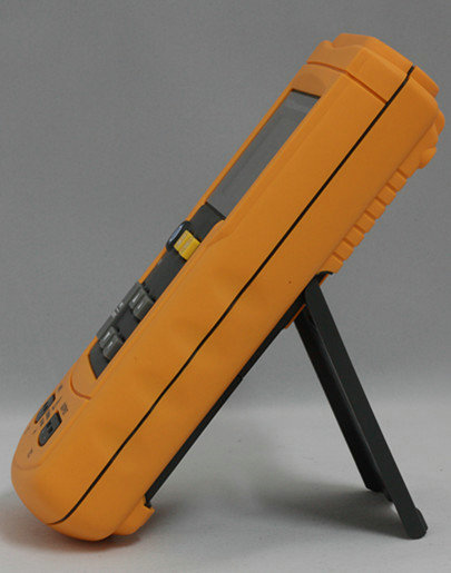 Multifunction Portable RTD Calibrator with Eight Types Of Thermocouples , YHS