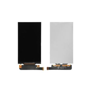 Sony E4 Cell Phone Lcd Screen Touch Digitizer Glass Assembly , G+G Material