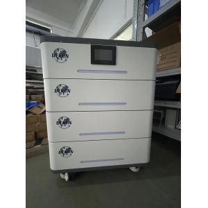 3kwh - 100kwh Solar Battery Backup System MSDS