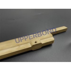 ODM MK9 Machine Spare Parts Flatiron Heating Bar