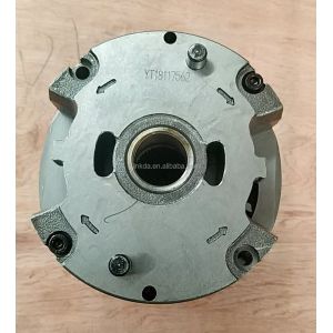 Cartridge 6E2387 for loader 966D