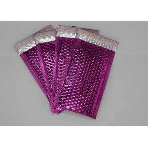 Wholesale Waterproof 4x8 Inches Poly Envelope Bubble Mailers from china suppliers