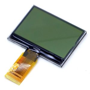 Wholesale Multifunctional Customized LCD Screen with SPI MCU Interface from china suppliers