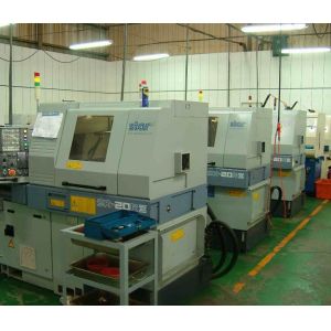 Dake Mould and Machinery  Co.,Ltd.