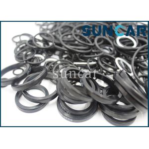 Kobelco 2436U1345F1 Main Valve Seal Kit For Excavator [SK400, K916, SK400LC,