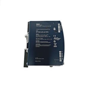 ABB GJR5250900R0202 DCS Module Analog I/O Module