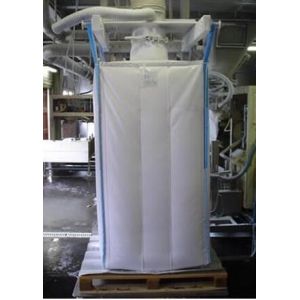 Wholesale Intermediate Bulk Containers Fibc from china suppliers