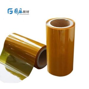 China Advanced Copper-Polyimide Composite Structured Substrate on sale