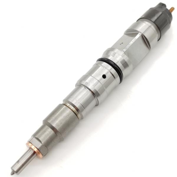 High Quality New Diesel Fuel Injector 0445120415