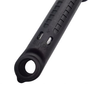 Max tensile 243mm SUSPA 80N S01230762 shock absorber Damper Friction BOSCH BSH