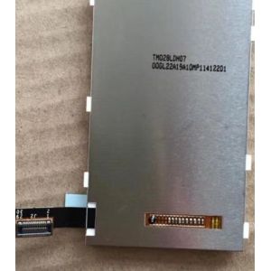 TM028LDH07 TIANMA 2.8" 240(RGB)×400 300 cd/m² INDUSTRIAL LCD DISPLAY