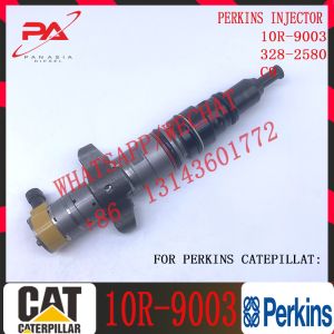 387-9431 Diesel Fuel Injector 3879431 10R9003 10R-9003 for C-A-Terpillar