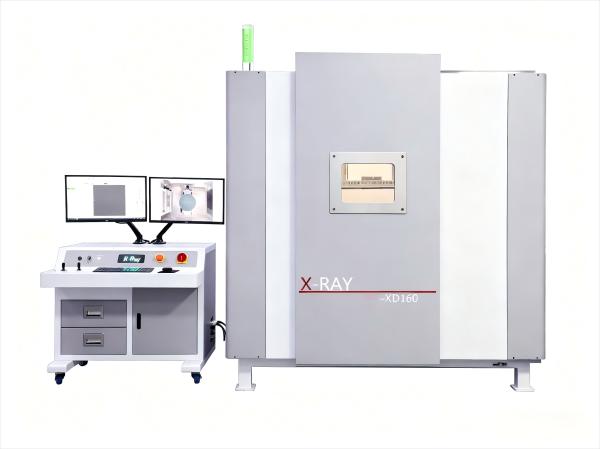 High Quality and High Efficiency YS-XD160--Die Casting X Ray Inspection Machine