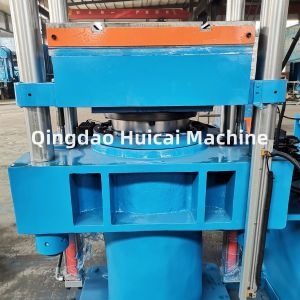 1 Working Layer Rubber Processing Machinery with Customer Requirements