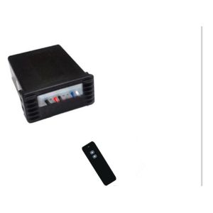 Electric Linear Actuator Single Control Unit with UP/DN Remote