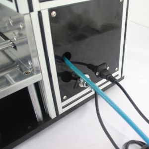 Lithium Battery Lab Research Machine Pouch Cell Desktop Stacking Machine