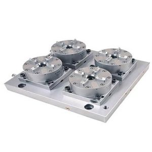 Turning Machining Wire EDM Parts Alloy Steel Wire EDM Machining Services