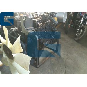 SA6D114E-2 Diesel Engine Assy 6D114 Complete Engine For Excavator