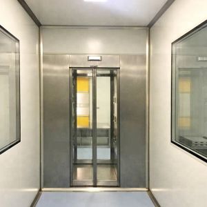 Turnkey Modular Clean Room GMP Prefabricated Clean Room