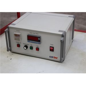 4400 lbs Payload Mechanical Shaker Table Vibration Tester Meet ASTM D999