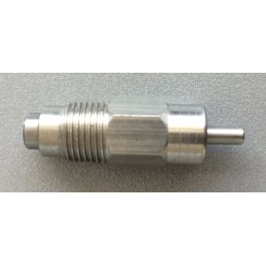 Poultry Equipment 360 Degree Stainless Steel Nipple Drinker For Drinking System