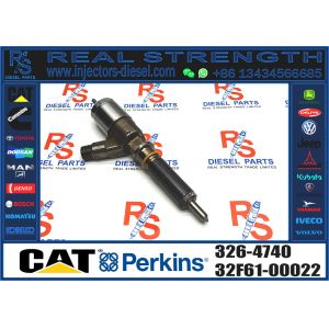 CAT Fuel Injector Nozzle 326-4740 10R-7951 2645A717 10R-7675 2645A743 10R-7670