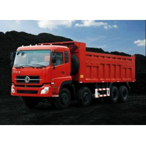 Wholesale 375HP Dongfeng 8x4 DFL3310A12 Dump Truck from china suppliers