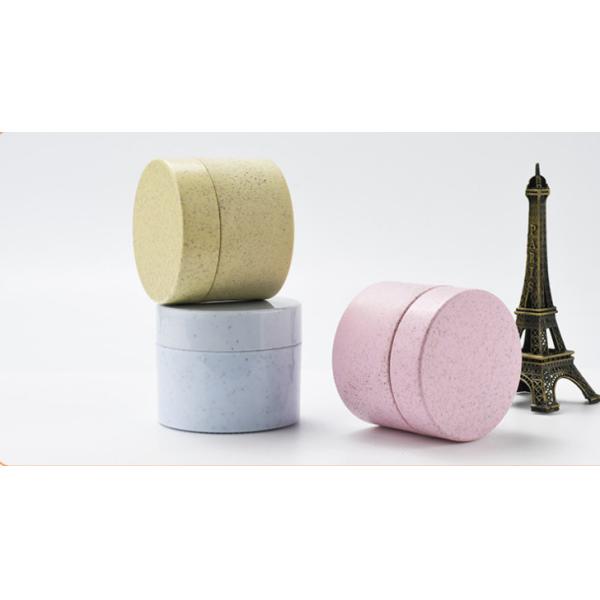 14.1oz Biodegradable Plastic Bottles Eco Compostable Cosmetic Containers