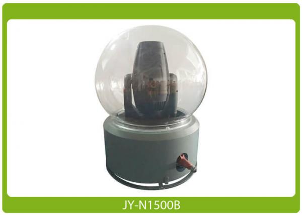 Quality JY-N1500B Igloo Outdoor Moving Light Enclosure ЗАЩИТНЫЙ КУПОЛ  for Theme Park for sale