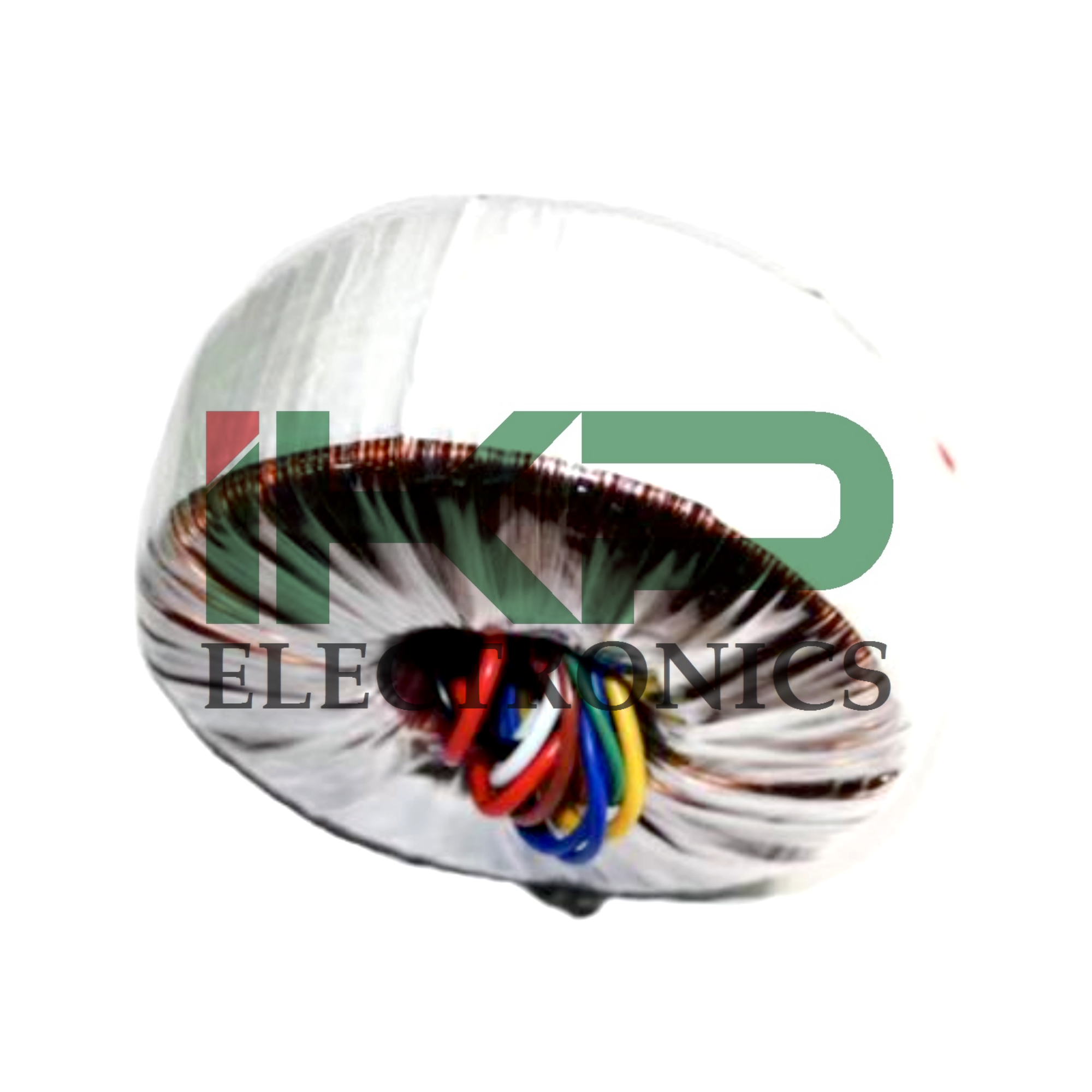 Wholesale 3000 VA Rated Power 97.5% Efficiency Toroidal Transformer for Wind Power from china suppliers