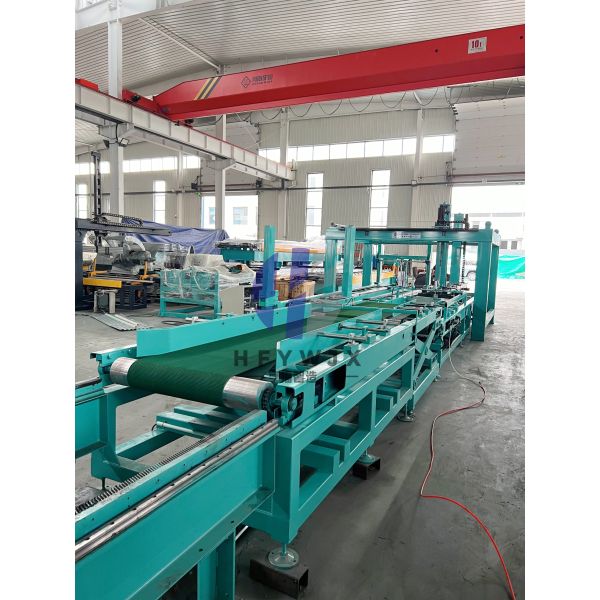 Heavy Duty Servo Metal Sheet Shearing Machine For Metal Sheet Processing