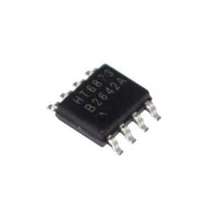 Wholesale Audio IC HT HT6873 SOP-8 Electronic Components R5f110negla#w0 from china suppliers