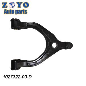 Front Upper Control Arm for TESLA MODEL X Position Upper Reference NO.