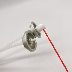 Premium Industrial MDF Valve Activator Robust Control Reliable Performance