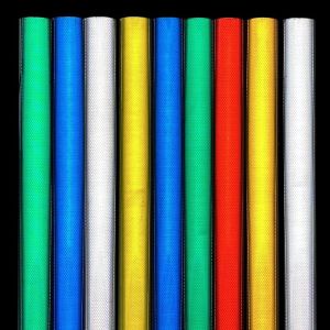 Diamond Grade Reflective Film Diamond Reflective Sheeting for Highway Signs ASTM